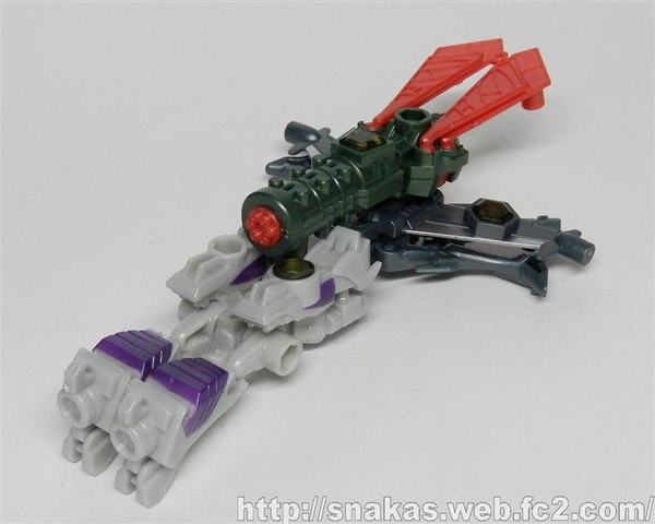 Transformers Prime Arms Micron Wave 3 Capsule Toy Dobo Ratchet Starscream WheelJack Image  (9 of 30)